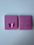 Thé Papillon - Message Positif & Inspiration – Coffret de 8 Thés Oolong Velours Bio