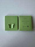 Thé Papillon - Message Positif & Inspiration – Coffret de 8 Thés verts Sencha Prestige Bio